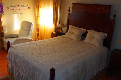 Villa i Espinho, Aveiro, Espinho - € 600.000 | Ref: Moradia_IN_502 - foto 11
