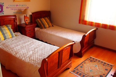 Villa i Espinho, Aveiro, Espinho - € 600.000 | Ref: Moradia_IN_502 - foto 13