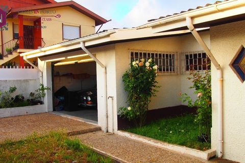 Villa i Espinho, Aveiro, Espinho - € 600.000 | Ref: Moradia_IN_502 - foto 17