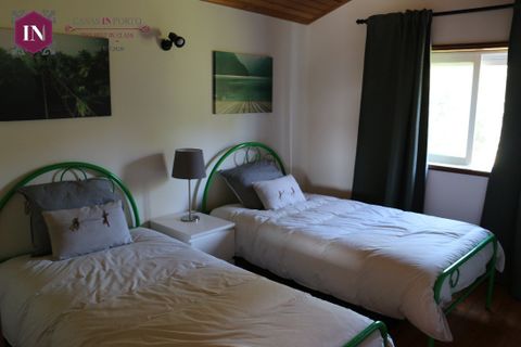 Villa i Caminha, Viana do Castelo, Caminha - € 250.000 | Ref: Moradia_IN_Porto_541 - foto 9