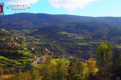 Landejendom i Ponte de Lima, Viana do Castelo, Ponte de Lima - € 30.000 | Ref: Ap_inporto_604 - foto 3