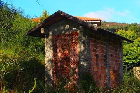 Landejendom i Ponte de Lima, Viana do Castelo, Ponte de Lima - € 30.000 | Ref: Ap_inporto_604 - foto 4