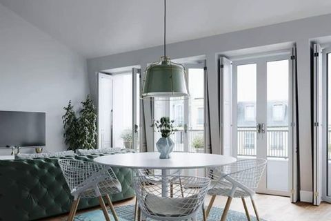 Lejlighed i Porto, Porto, Porto - € 140.000 | Ref: Ap_inporto_638 - foto 2