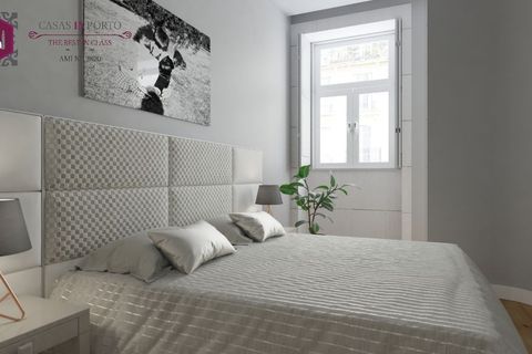 Lejlighed i Porto, Porto, Porto - € 140.000 | Ref: Ap_inporto_638 - foto 5
