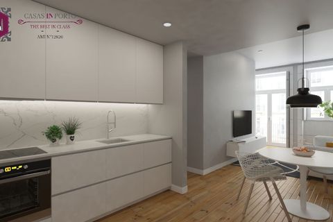 Lejlighed i Porto, Porto, Porto - € 140.000 | Ref: Ap_inporto_638 - foto 6