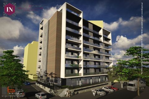 Lejlighed i Maia, Porto, Maia - € 490.413 | Ref: Ap_InMaia_958 - foto 3