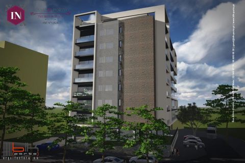 Lejlighed i Maia, Porto, Maia - € 238.704 | Ref: Ap_InMaia_959 - foto 2