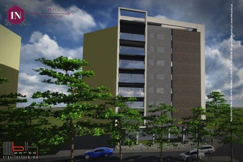 Lejlighed i Maia, Porto, Maia - € 238.704 | Ref: Ap_InMaia_959 - foto 3