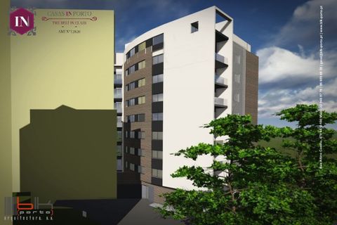 Lejlighed i Maia, Porto, Maia - € 238.704 | Ref: Ap_InMaia_959 - foto 4