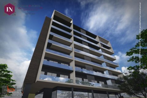 Lejlighed i Maia, Porto, Maia - € 238.704 | Ref: Ap_InMaia_959 - foto 6