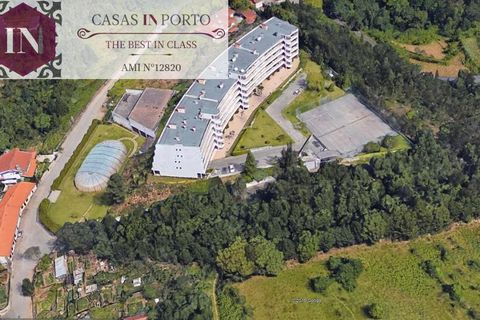 Helårsgrund i Gondomar, Porto, Gondomar - € 300.000 | Ref: Terreno_InPorto_1188 - foto 2