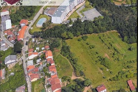 Helårsgrund i Gondomar, Porto, Gondomar - € 300.000 | Ref: Terreno_InPorto_1188 - foto 5
