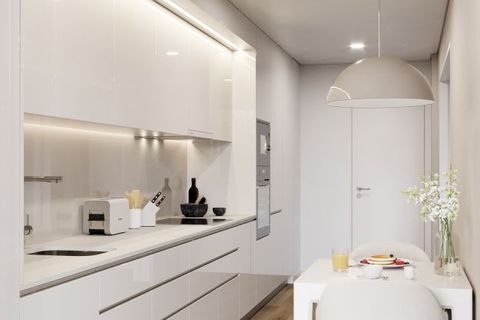 Lejlighed i Ilhavo, Aveiro, Ilhavo - € 400.000 | Ref: Ap_InAveiro_1248 - foto 6