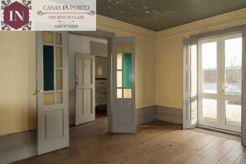 Villa i Penafiel, Porto, Penafiel - € 250.000 | Ref: Moradia_InPenafiel_1291 - foto 10