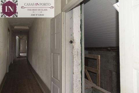 Villa i Penafiel, Porto, Penafiel - € 250.000 | Ref: Moradia_InPenafiel_1291 - foto 11