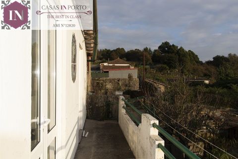 Villa i Penafiel, Porto, Penafiel - € 250.000 | Ref: Moradia_InPenafiel_1291 - foto 20