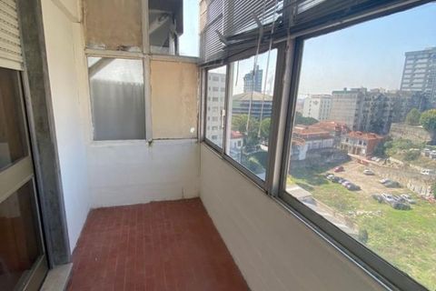 Lejlighed i Porto, Porto, Porto - € 130.000 | Ref: Ap_InPorto_1387 - foto 2