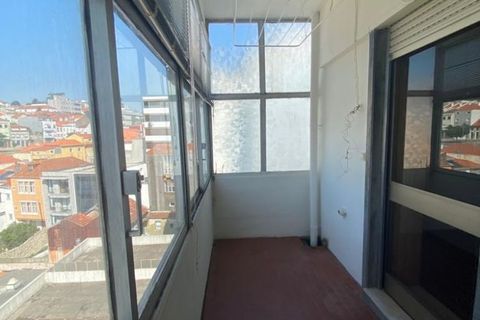 Lejlighed i Porto, Porto, Porto - € 130.000 | Ref: Ap_InPorto_1387 - foto 6