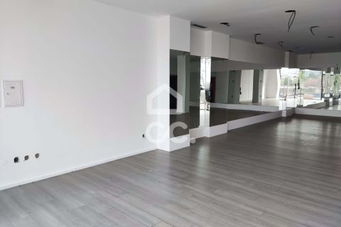 Erhvervsejendom i Lousada, Porto, Lousada - € 190.000 | Ref: 365/N/01399 - foto 2