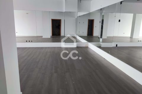 Erhvervsejendom i Lousada, Porto, Lousada - € 190.000 | Ref: 365/N/01399 - foto 3