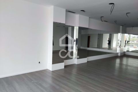 Erhvervsejendom i Lousada, Porto, Lousada - € 190.000 | Ref: 365/N/01399 - foto 4