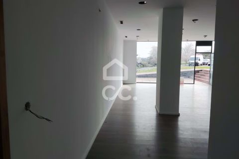 Erhvervsejendom i Lousada, Porto, Lousada - € 190.000 | Ref: 365/N/01399 - foto 5