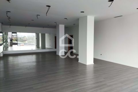 Erhvervsejendom i Lousada, Porto, Lousada - € 190.000 | Ref: 365/N/01399 - foto 6