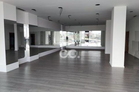 Erhvervsejendom i Lousada, Porto, Lousada - € 190.000 | Ref: 365/N/01399 - foto 7