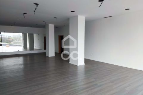 Erhvervsejendom i Lousada, Porto, Lousada - € 190.000 | Ref: 365/N/01399 - foto 8