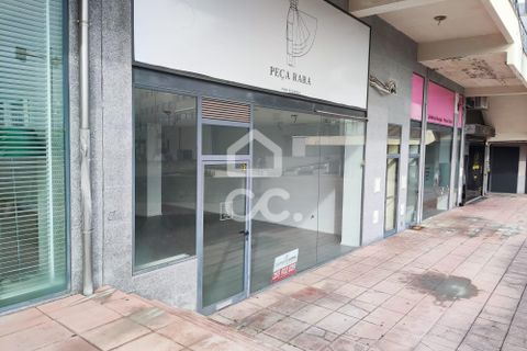 Erhvervsejendom i Lousada, Porto, Lousada - € 190.000 | Ref: 365/N/01399 - foto 13