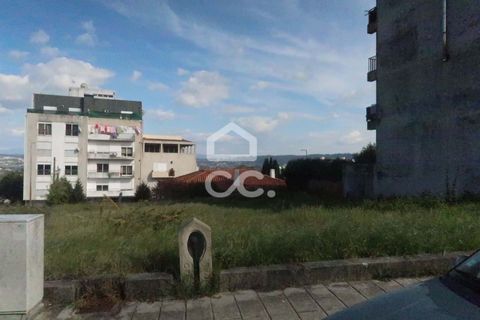 Helårsgrund i Lousada, Porto, Lousada - € 156.000 | Ref: 365/T/01424 - foto 1