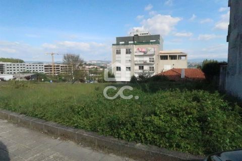 Helårsgrund i Lousada, Porto, Lousada - € 156.000 | Ref: 365/T/01424 - foto 2