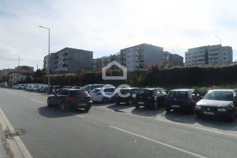 Helårsgrund i Lousada, Porto, Lousada - € 156.000 | Ref: 365/T/01424 - foto 3