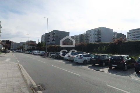 Helårsgrund i Lousada, Porto, Lousada - € 156.000 | Ref: 365/T/01424 - foto 4