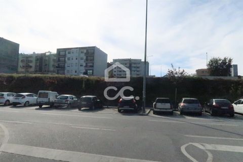 Helårsgrund i Lousada, Porto, Lousada - € 156.000 | Ref: 365/T/01424 - foto 5