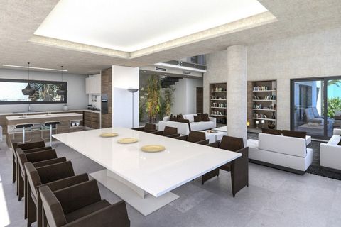 Villa i Denia, Alicante, Denia - € 1.985.000 | Ref: 938 - foto 4