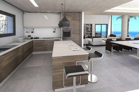 Villa i Denia, Alicante, Denia - € 1.985.000 | Ref: 938 - foto 5
