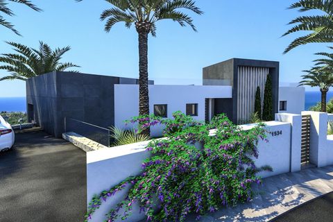Villa i Denia, Alicante, Denia - € 1.985.000 | Ref: 938 - foto 12