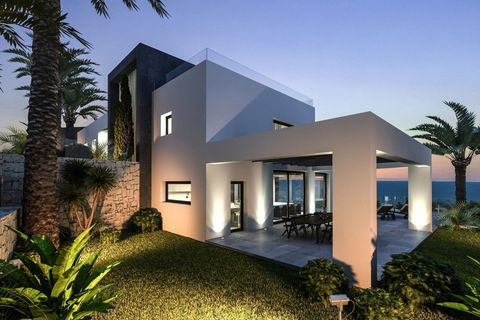 Villa i Denia, Alicante, Denia - € 1.985.000 | Ref: 938 - foto 14