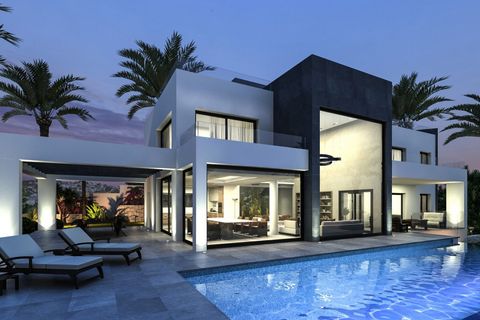Villa i Denia, Alicante, Denia - € 1.985.000 | Ref: 938 - foto 15