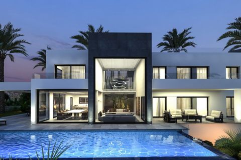 Villa i Denia, Alicante, Denia - € 1.985.000 | Ref: 938 - foto 16