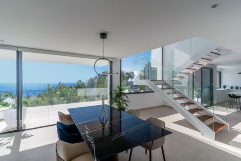 Villa i Altea, Alicante, Altea - € 2.257.500 | Ref: 924 - foto 4