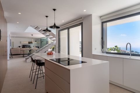 Villa i Altea, Alicante, Altea - € 2.257.500 | Ref: 924 - foto 5