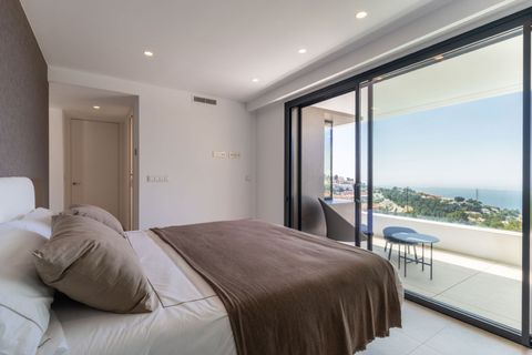 Villa i Altea, Alicante, Altea - € 2.257.500 | Ref: 924 - foto 7