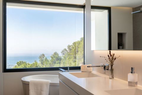 Villa i Altea, Alicante, Altea - € 2.257.500 | Ref: 924 - foto 9
