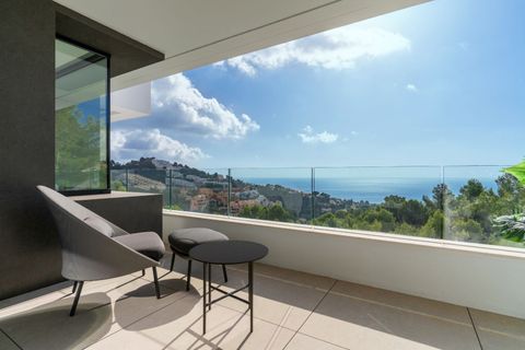 Villa i Altea, Alicante, Altea - € 2.257.500 | Ref: 924 - foto 12