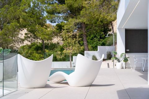 Villa i Altea, Alicante, Altea - € 2.257.500 | Ref: 924 - foto 15