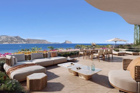 Lejlighed i Albir, Alicante, Albir - € 490.000 | Ref: 902 - foto 4