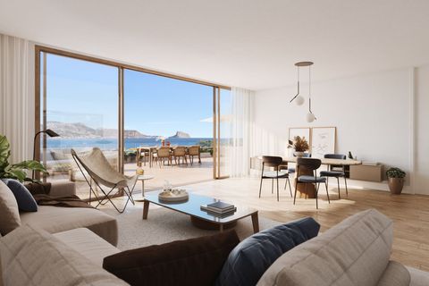 Lejlighed i Albir, Alicante, Albir - € 490.000 | Ref: 902 - foto 5
