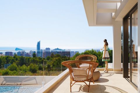 Villa a Finestrat, Alicante, Finestrat - € 1.049.000 | Ref: 892 - foto 18